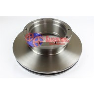 Δίσκος Εμπρός & Πίσω Actros 9424230112