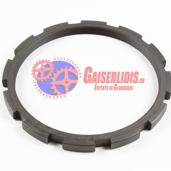 Παξιμάδι Καπακιού Βοηθητικής 9429900055