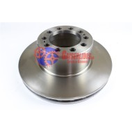 Δίσκος Εμπρός 9434210412