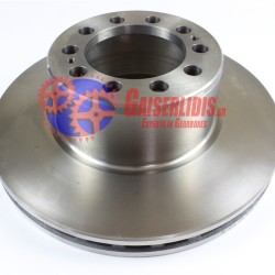 Δίσκος Εμπρός 9434210412