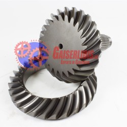 Κορώνα & Πηνίο 24x29 Κανονική Φ233 9443500439