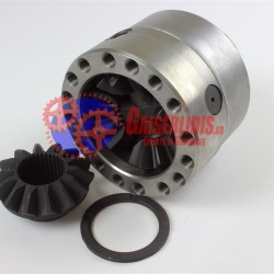 Διαφορικό Κομπλέ HL7 Actros Φ233 & TG 9443500523