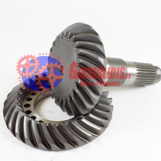 Κορώνα & Πηνίο 24x29 R=1,21 Φ233 Ανάποδη 9443502439