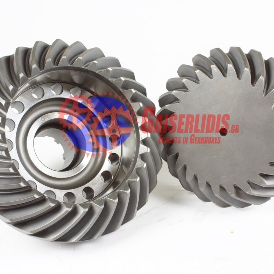 Κορώνα & Πηνίο 21x28 R=1,33 Φ233 Κανονική 9443503939