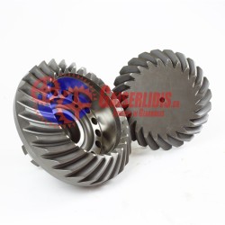 Κορώνα & Πηνίο 24x29 R=1,21 Φ233 Κανονική 9443504039