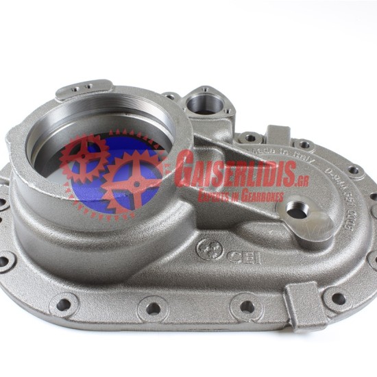 Καπάκι Βοηθητικής 9443510008