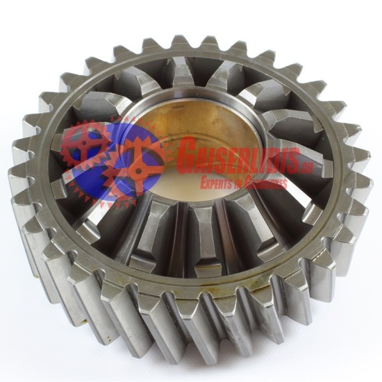 Γρανάζι Βοηθητικής 31δ Για 31x31 HD7 Actros & TG 9443530285