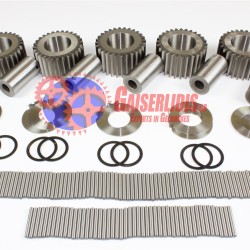 Σετ Γραναζάκια Πλανητικού G221-9 9452600197