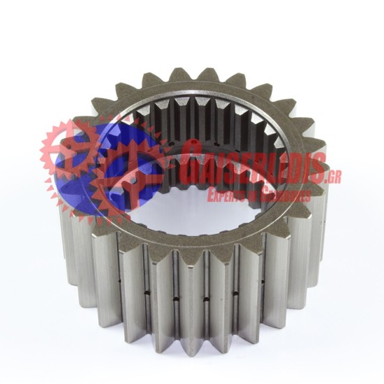 Κουκουνάρα Φαρδιά Τρύπες 25δ 9452620909