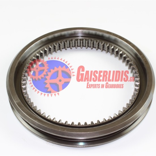 Μούφα 3ης/4ης & Όβερ 9452622823