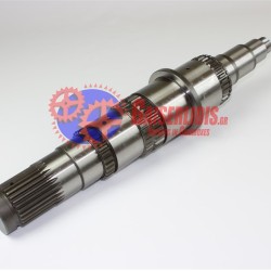 Αυλακωτός Άξονας 9452624505