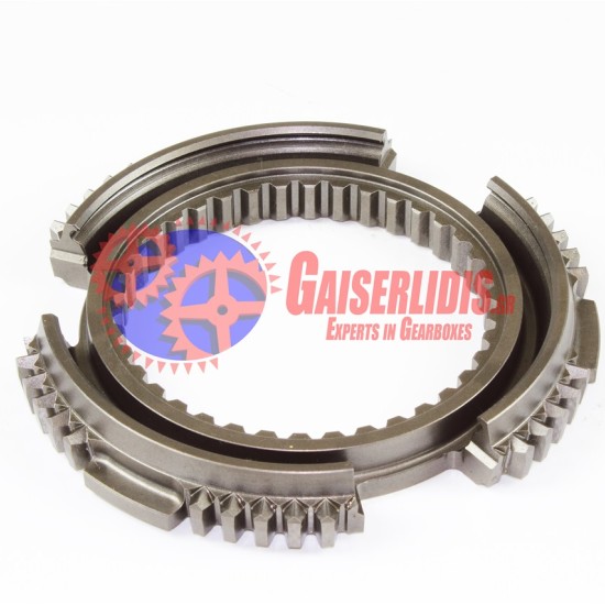 Σώμα Συγχρονιζέ 6ης GO 9452627234