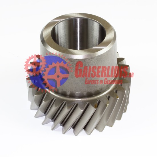 Γρανάζι Όβερ Τρελού 26δ 9452630510