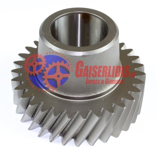 Γρανάζι Όβερ Τρελού 31δ 9452630810