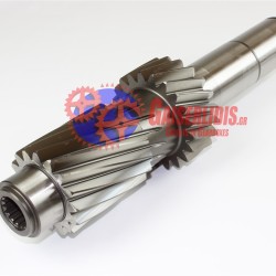 Τρελός Άξονας 21/16δ 9452632902