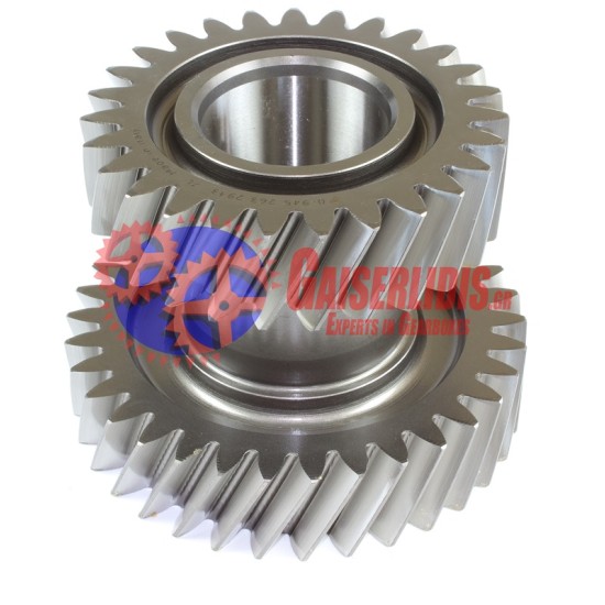 Διπλούν 34/27δ 9452631013