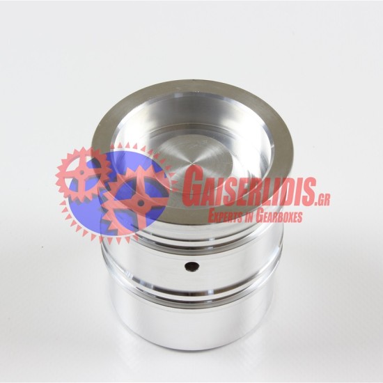 Αλουμίνιο / Κύλινδρος Όβερ 9452670819