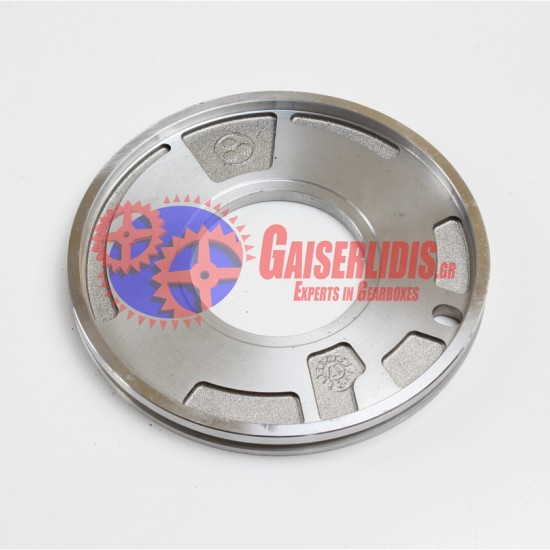 Καπάκι Αντλίας Λαδιού 9452690201