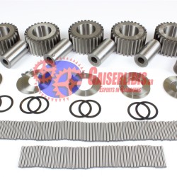 Σετ Γραναζάκια 9472600297