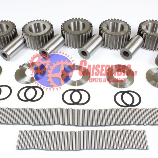 Σετ Γραναζάκια 9472600297