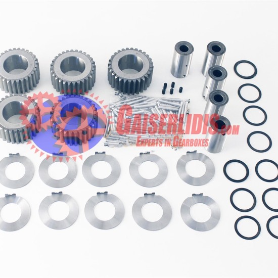 Κιτ Γραναζάκια Πλανητικού 9472600397