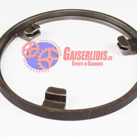 Φρενάκι Carbon Αργό-Γρήγορο 9472603045