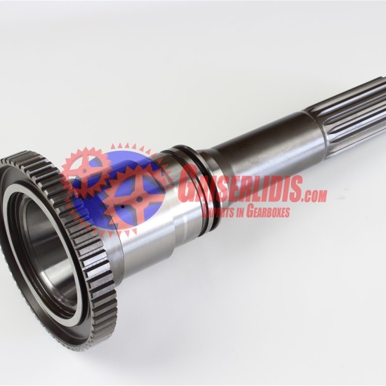 Μπρίζντερεκ 9472623202