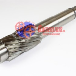 Τρελός Άξονας 15δ 9472632402