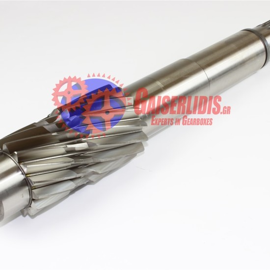 Τρελός Άξονας 15δ 9472632402