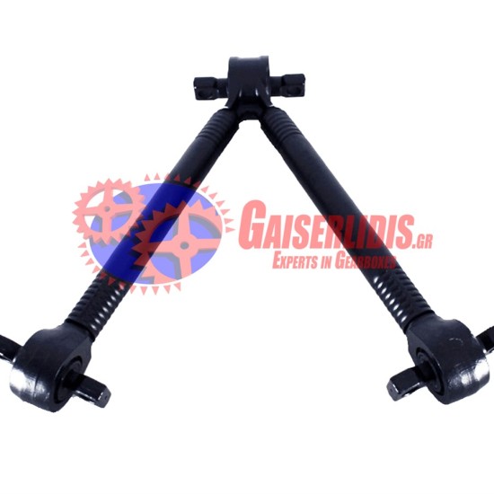 Λάμδα L=622mm 9473501005