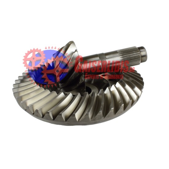 Κορώνα & Πηνίο ΜΡ2 13x40 R=3,08 9483531212