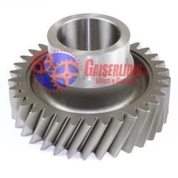 Γρανάζι 3ης Τρελού G280-16 9602600408