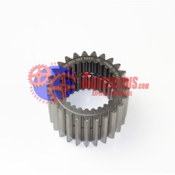 Κουκουνάρα / Ήλιος 25δ 9602620009