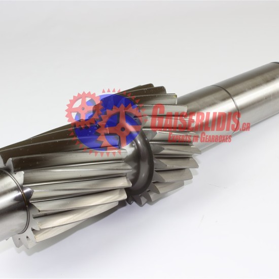 Τρελός Άξονας 16/21δ G280 9602630002