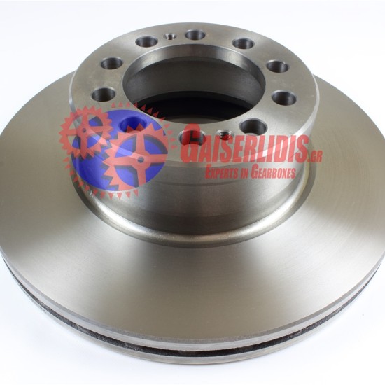 Δίσκος 9604210412