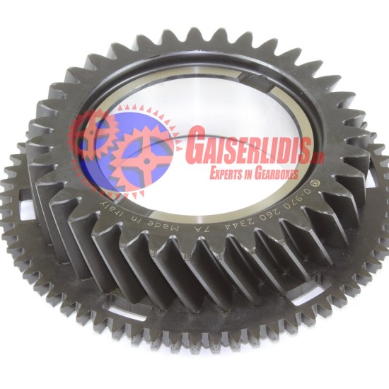 Γρανάζι 4ης 35δ 9702602344