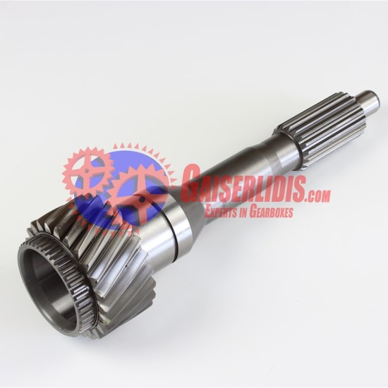 Μπρίζντερεκ 9702620502