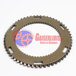 Σώμα Συγχρονιζέ 9702622334