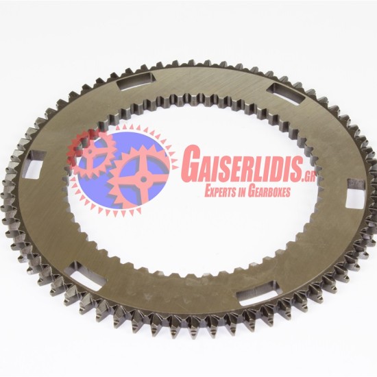 Σώμα Συγχρονιζέ 4ης 9702622434