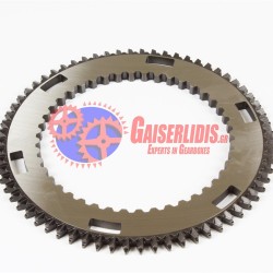 Σώμα Συγχρονιζέ 3ης 9702622534