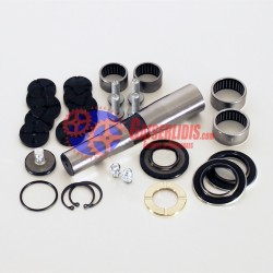 Πυροδαχτύλιδα Μονό L=188mm D=30/38mm 9703320406