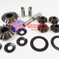 Κιτ Πλανήτες - Δορυφόροι HL2 Atego 9703500240