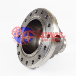 Κουτιά Διαφορικού HL2 Atego 9703530101