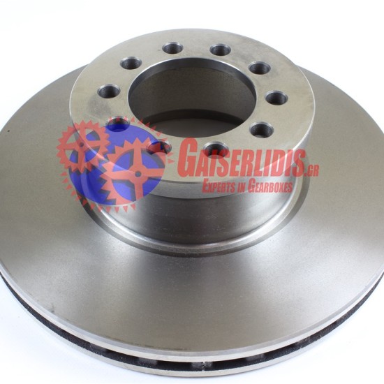 Δίσκος Εμπρός 9704210612