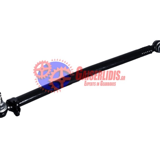 Μπάρα Τιμονιού L=840mm 9704600905