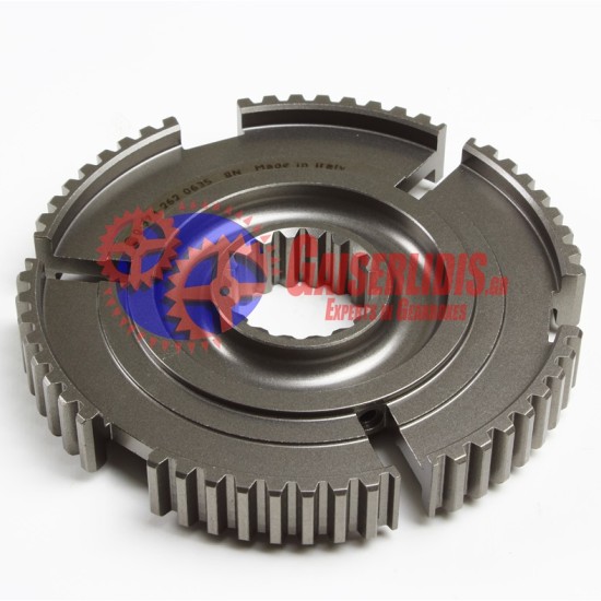 Σταυρός 5ης/6ης G56-6 9722620135