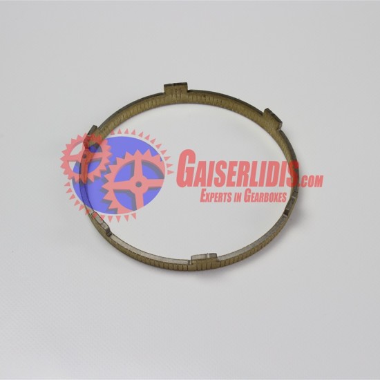 Φρενάκι Ενδιάμεσο 3ης/4ης 9722620289