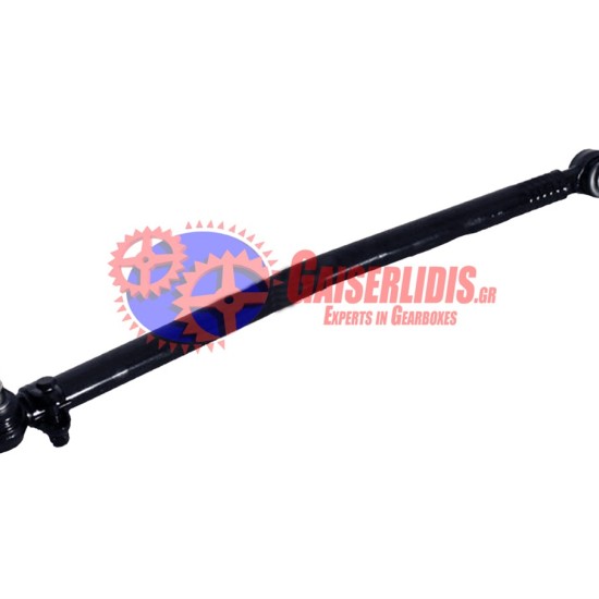 Μπάρα Τιμονιού L=815mm 9724601605