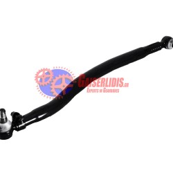 Μπάρα Τιμονιού L=880mm 9724602005