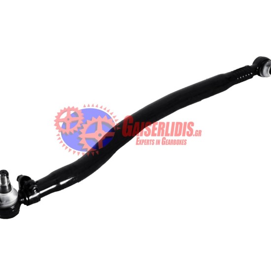 Μπάρα Τιμονιού L=880mm 9724602005